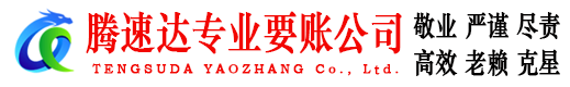 岱岳讨账公司